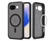 Mobil - Covers & Cases - Spigen Ultra Hybrid MagSafe - Frost Black - Google Pixel 10a - ACS11278