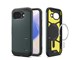 Mobil - Covers & Cases - Spigen Tough Armor MagSafe - Abyss Green - Google Pixel 10a - ACS11282