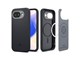 Mobil - Covers & Cases - Spigen Nano Pop MagSafe - Black Sesame - Google Pixel 10a - ACS11287