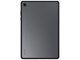 Tablet - Covers & Cases - OtterBox React for Samsung Galaxy Tab A11+ - Black Crystal - 77-99082