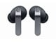 Hovedtelefoner/headset - Samsung  Galaxy Buds4 Pro - Sort - SM-R640NZKAEUB