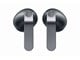 Hovedtelefoner/headset - Samsung Galaxy Buds4 - Sort - SM-R540NZKAEUB