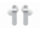 Hovedtelefoner/headset - Samsung Galaxy Buds4 - White - SM-R540NZWAEUB