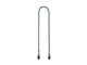 Kameraremme - Peak Design Form Rope Camera Strap Standard - Ocean - CRS-ST-DS-1
