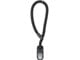 Kameraremme - Peak Design Cuff Rope Camera Strap Wrist - Black - CRS-WR-BK-1