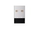Musemåtte & tilbehør - ATK Nano Wireless 8K Dongle - 19030137