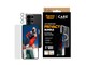 Mobil - Beskyttelsesglas - PanzerGlass Privacy 3-in-1 Bundle Samsung Galaxy S26 Ultra - CR71355