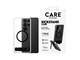 Mobil - Covers & Cases - CARE by PanzerGlass Urban Explorer Case Transparent w. Black Kickstand & Qi Samsung Galaxy S26 Ultra - CR12202