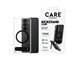 Mobil - Covers & Cases - CARE by PanzerGlass Urban Explorer Case Transparent w. Black Kickstand & Qi Samsung Galaxy S26 - CR24194