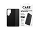 Mobil - Covers & Cases - CARE by PanzerGlass Solo Case Black w. Qi Samsung Galaxy S26 Ultra - CR11421