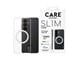 Mobil - Covers & Cases - CARE by PanzerGlass SL1M Case Transparent Samsung Galaxy S26 - CR28187