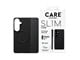 Mobil - Covers & Cases - CARE by PanzerGlass SL1M Case Black Samsung Galaxy S26 - CR15246