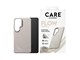Mobil - Covers & Cases - CARE by PanzerGlass Flow Case Vanilla w. Qi Samsung Galaxy S26 Ultra - CR70896