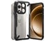 Mobil - Covers & Cases - Ringke Fusion X Case for OnePlus 15 - Clear Black - 8800328814226