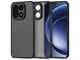 Mobil - Covers & Cases - Tech-Protect MagMat Case for OnePlus 15 - Black - 5906302352432