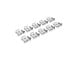 Smart Home - Philips Hue Flux beslag 10-pak - 929004257501