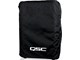 Bærbare & Fest Højtalere - QSC CP12 udendørs cover - SQC CP12-COVER