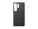 Mobil - Covers & Cases - Samsung Galaxy S26 Ultra Carbon Magnet Case - Grey - EF-KS948SSEGWW