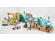 Playmobil - Playmobil My Life - Hvalpeplejecenter - 71743