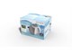 Pools og Badebassiner - Intex Qs700 Plus Krystal Clear saltvandssystem (12v) - 26688