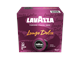 Kaffe og Espresso - Lavazza A Modo Mio Lungo Dolce Caps - 16 pcs - 8649