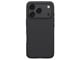 Mobil - Covers & Cases - Nillkin Super Frosted Shield Pro Magnetic Case for iPhone 17 Pro Max - Black (Compatible with MagSafe) - 6902048303768