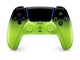 Spil tilbehør - Sony PlayStation 5 DualSense - Remix Green - Wireless Controller - Sony PlayStation 5 - 0711719020905