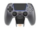 GAM-199-STEELGRAY