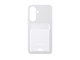 Mobil - Covers & Cases - Samsung Galaxy A37 Card Slot Case - Light Gray - EF-OA376TJEGWW