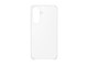 Mobil - Covers & Cases - Samsung Galaxy A37 Clear Case - Transparent - EF-QA376CTEGWW