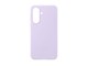 Mobil - Covers & Cases - Samsung Galaxy A37 Silicone Case - Light Violet - EF-PA376CVEGWW