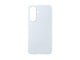 Mobil - Covers & Cases - Samsung Galaxy A57 Silicone Case - Light Blue - EF-PA576CLEGWW