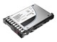 SSD - Hewlett Packard Enterprise HPE - SSD - Mixed Use High Performance - 6.4 TB - U.3 PCIe 4.0 (NVMe) - P63853-B21