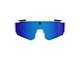 V06 White/blue