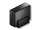 FAST-PD140-BLK-EU