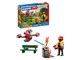 Playmobil - Playmobil City Action - Firefighting Drone - 72197