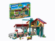 Playmobil - Playmobil Country - Stor gård - 72160