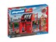 Playmobil - Playmobil City Action - Large Fire Station - 72191