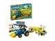 Playmobil - Playmobil - Small Tractor with Hay Swather - 72163