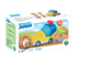 Playmobil - Playmobil Junior - Junior Cement Mixer - 72083