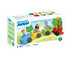 Playmobil - Playmobil Junior - Junior Animal Train - 72084