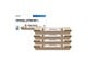 Katte - Petkit Crystal Litter for Purobot Crystal Duo 4 bags - CR1 Crystal Litter