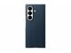 Mobil - Covers & Cases - Samsung Galaxy Z Fold8 Ultra Carbon Magnet Case - Blue - EF-KF976SNEGWW