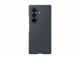 Mobil - Covers & Cases - Samsung Galaxy Z Fold8 Ultra Silicone Magnet Case - Graphite - EF-EF976CBEGWW