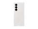 Mobil - Covers & Cases - Samsung Galaxy Z Fold8 Ultra Silicone Magnet Case - Cream - EF-EF976CWEGWW