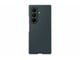 Mobil - Covers & Cases - Samsung Galaxy Z Fold8 Ultra Silicone Magnet Case - Techno Green - EF-EF976CGEGWW