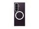 Mobil - Covers & Cases - Samsung Galaxy Z Fold8 Ultra Clear Magnet Case - EF-CF976CTEGWW