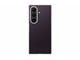 Mobil - Covers & Cases - Samsung Galaxy Z Fold8 Ultra Clear Case - EF-QF976CTEGWW