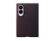 Mobil - Covers & Cases - Samsung Galaxy Z Fold8 Carbon Magnet Case - Violet - EF-KF971SREGWW