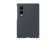 Mobil - Covers & Cases - Samsung Galaxy Z Fold8 Silicone Magnet Case - Graphite - EF-EF971CBEGWW